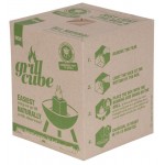 2212110	Uhlie Grill Cube EASY BBQ, 5,4 lit, na grilovanie StrendPro